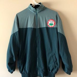 1996 Bandung Hash House Harriers Jacket
